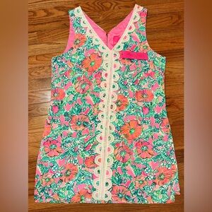 🆕 LILLY PULITZER RONNIE ROMPER